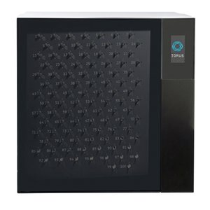 ZKTeco TRS-P-00-100 TORUS KEY Cabinet, 100 Position