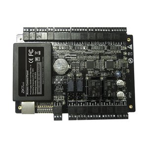 ZKTeco US-C3-200-PRO 2-Door 2-Way Prox Access Control Panel