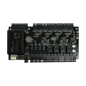 ZKTeco US-C3-400-PRO IP-Based Access Control Panel