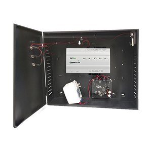 ZKTeco US-INBIO-260-PRO-BUN Access Control Panel with Casing