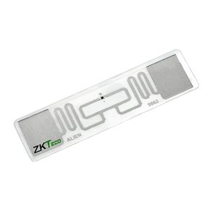 ZKTeco ZLR-TAG1 Long Range Adhesive Sticker Tag
