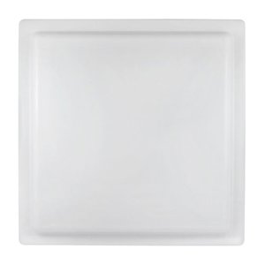 ZKTeco ZLR-UHF-12 Long Range Series Outdoor Proximity Card Reader, White