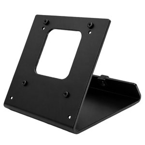 DoorBird 423872684 Table-Stand A8003 for IP Video Indoor Station, Black