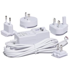 DoorBird DBPSUDIN Power Supply Unit, Mains Adaptor