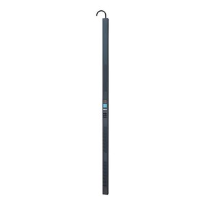 APC AP8830US NetShelter Rack PDU, Metered, 0U, 1.9kW 100V - 120V 20A, (24) NEMA 5-20R Outlets