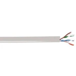 Prysmian 6137145 GenSPEED 6 Series CAT6 23 AWG Outdoor CMX/CMR Ethernet Cable