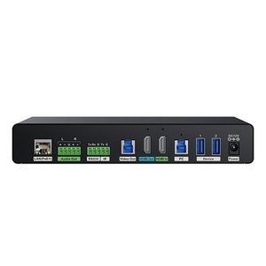 Yealink DE300 High-Performance AVoIP Decoder