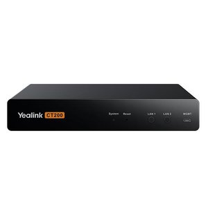 Yealink CT200 Room Device Navigator for AV-over-IP Systems