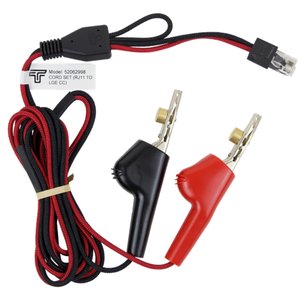Tempo CS-03 Cord Set, RJ-11 to LGE CC
