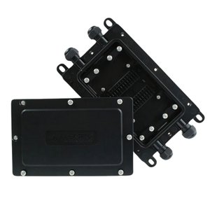 Tempo DFE104 Drop Fiber Enclosure Kit