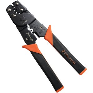 Tempo PA1176 PRO-GRIP Crimper Terminal Tool