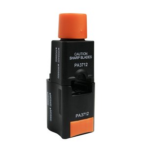 Tempo PA3712 Jack Terminator Replacement Punchdown Head Set for MGS400, MGS500, and MGS600