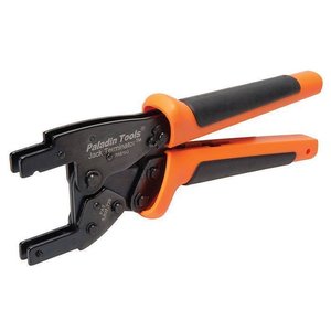 Tempo PA8100 Crimper Frame, Jack Terminator