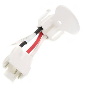 Kidde 21028268 KA-B2 AC Plug-in Adapter for Retro