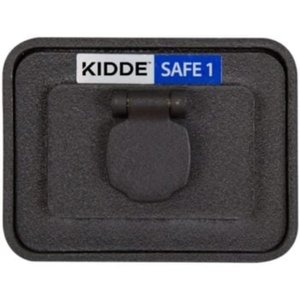Kidde 384154 Suprasafe 1 Title Series