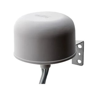 Hubbell ATS-03278 2.4/5/6GHz 4/6/6 dBi 6 Element Omni Antenna with N-Style Plugs