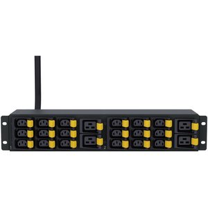 Hubbell HBL4101B-10C Power Distribution Unit, Basic
