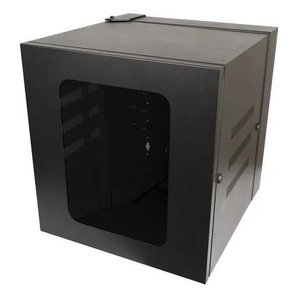 Hubbell HQCC2432 Center Body with Front Door Assembly