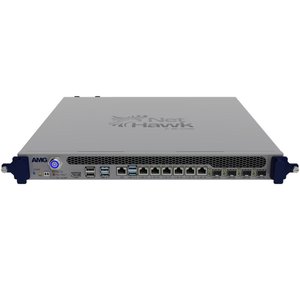 AMG Systems AMG840-6N-4XS-RP-00 AMG840 Series Network Appliance Bare Bones Model, No Processor, RAM, SSD, Operating System