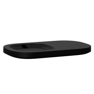 Sonos Sonos-1P1-Shelf-BL Shelf for One, One SL, and Play:1, Black