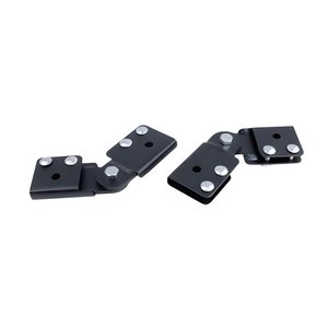 Wavenet WL-RASSK-BK Butt Splice Kit, Swivel / Adjustable