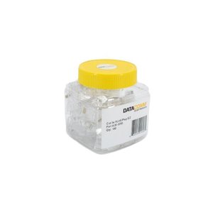 DataComm 20-5755 CAT5e RJ45 EZ Plug, 100-Piece