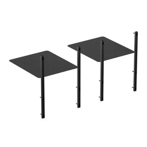 KEF KSK92 KIT Subwoofer Stacking Kit for up to Three KC92 Subwoofers