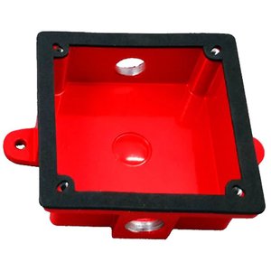 Secutron BB-210 Backbox/Flush for Bell