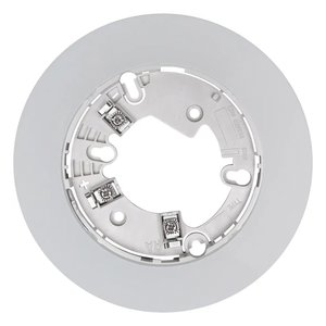 Secutron BB-300W Surface Mounting Box, White