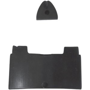 Secutron DIFF-PRESSURE-KIT Photoelectric Duct Smoke Kit