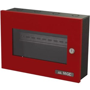 Secutron MGC-4000-BR Mounting Bracket Kit for Multi-Modules