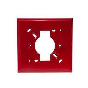 Secutron MP-101 Universal Mounting Plate for BL-6B / BL-10B