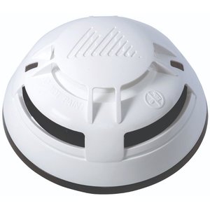 NTC MRI-4030-ISO Détecteur de chaleur tri-mode avec isolation
