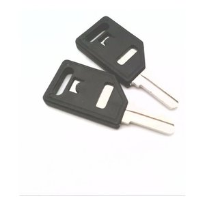 Secutron RPL-SW-085 Replacement Lock Key for MR Series Annunciator