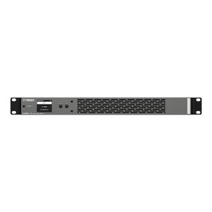 Yamaha DME5 Signal Processor, 96kHz, Dante 64-Channel I/O