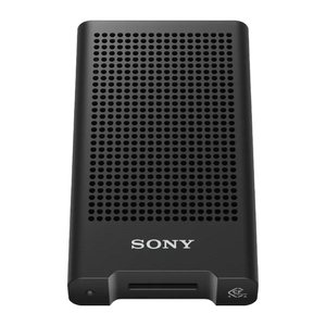 Sony Pro MRWG3 CFexpress Type A Card Reader