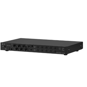 TOA CX-AF1062 Audio Interface for CX-1000 Series IP Communication System