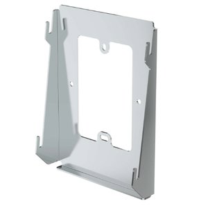 TOA YC-1001        A00 Wall Mounting Bracket for Intercom Stations of the CX-1000 Series IP Communication System