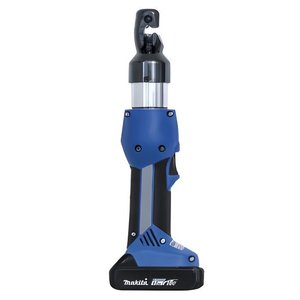 Cablofil CABLOCUT Battery Powered Cable Tray Cutter, 6mm VA Cutting Range, 24 kN Cutting Force