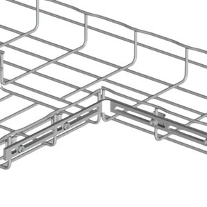Cablofil EZT90HR 900 Tee 900 Bend Kit Outdoor Finish