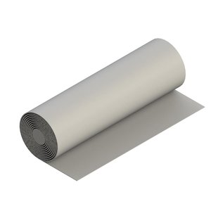 Cablofil INSERTPP105/150WH Cable Tray Insert with Sides-Plastic, 4" D, 6" W, 1 Rol/200', White