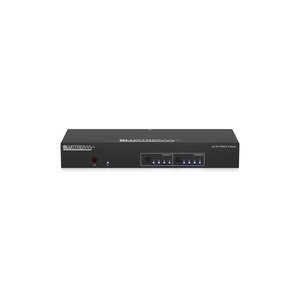 Blustream CMX42CS 4x2 4K HDMI 2.0 Matrix Switch