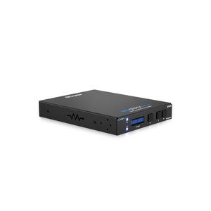 Blustream NPA20DA Networked Power Amplifier with Dante, (2) 10W Digital Amplifier