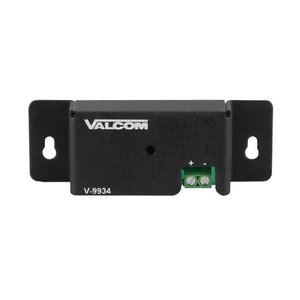 Valcom V-9934 Remote Microphone for V-9933A Noise Sensing Volume Control