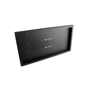 Valcom V-BBSLD221W Backbox for Single Side Wall Mount LCD Display