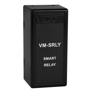 Valcom VM-SRLY Smart Relay Module for SIP Door Intercoms, Form C Output