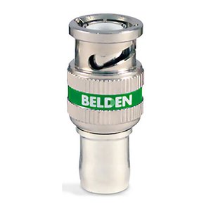 Belden BSPCBRKT Universal Connector / Mounting Bracket Assembly, 6" Depth