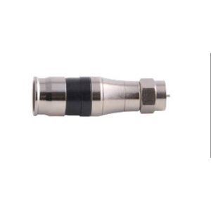 Belden EX11N716 B25 RG11 Compression Connector, 25-Pack