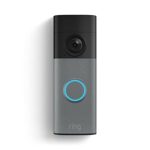 Ring Battery Doorbell with Retinal 2K, up to 6x Enhanced Zoom (B0FHJ8XWWL)