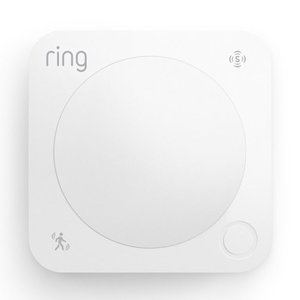 Ring Motion Detector Sensor, 3rd Generation, White (B0FP6RVYDM)